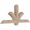 Ekena Millwork Redmond Smooth Timber Gable Bracket, Douglas Fir, 48"W x 22"H x 3 1/2"D x 3 1/2"F, 11/12 Pitch GBW048X22X0404RED00SDF - alternate 4